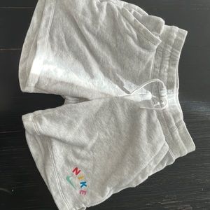 nike shorts